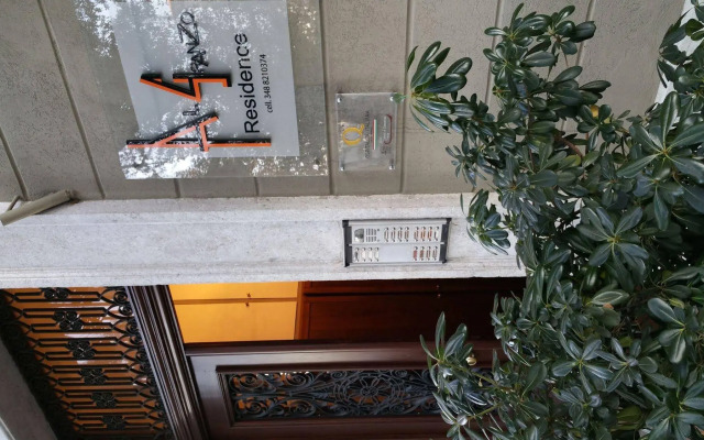 Residence Al Granzo