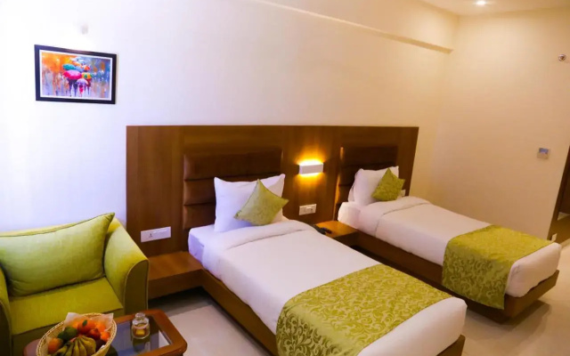 Hotel Khumani By Hills & Dunes
