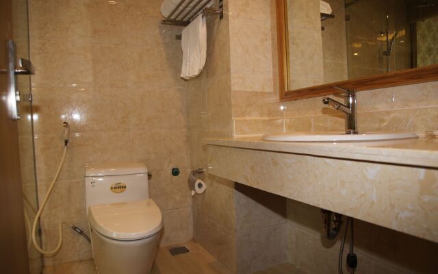 Palm Hotel Thanh Hoa