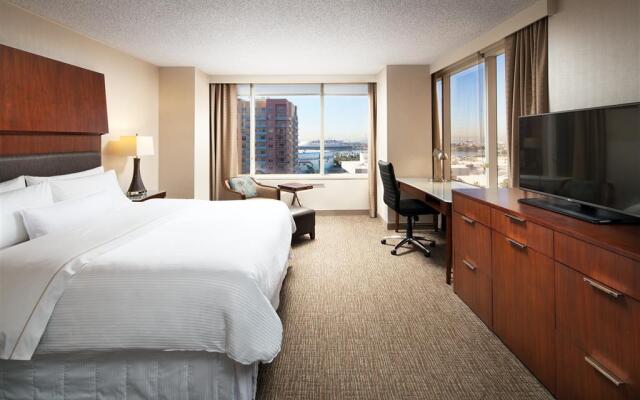 The Westin Long Beach