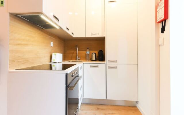 Alfama Elegant by Homing