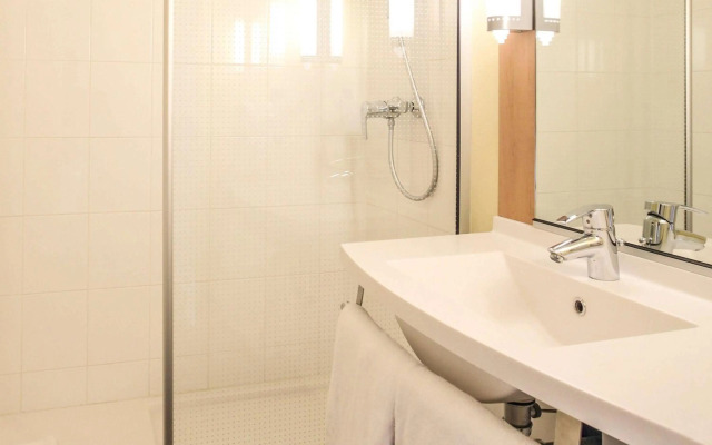 Ibis Chalons En Champagne