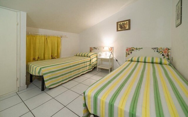 Appartamenti Monumento Campo Mare