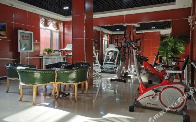 Yinzhou Hotel