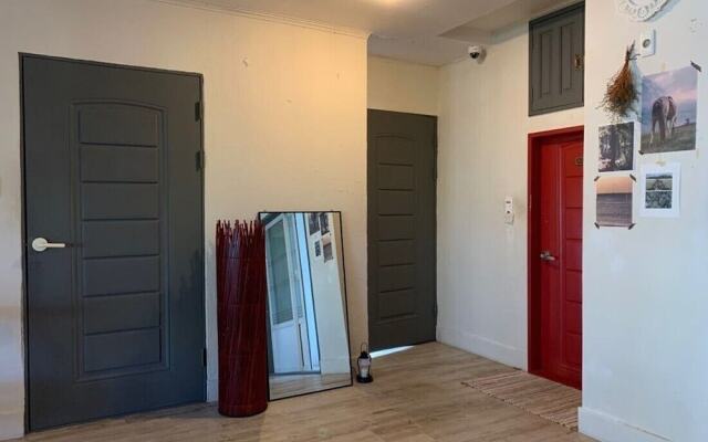 Sononggae Guesthouse - Hostel