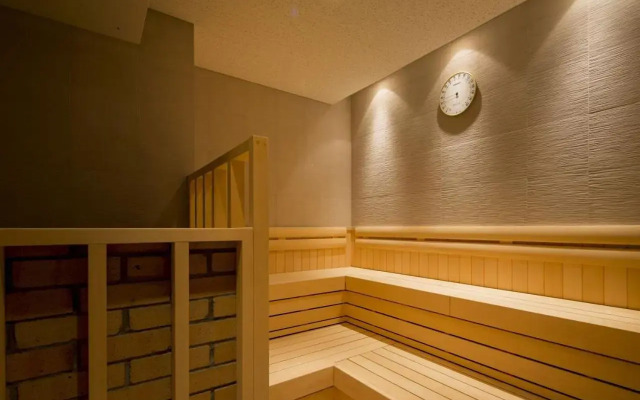 Hotel Monterey Fukuoka