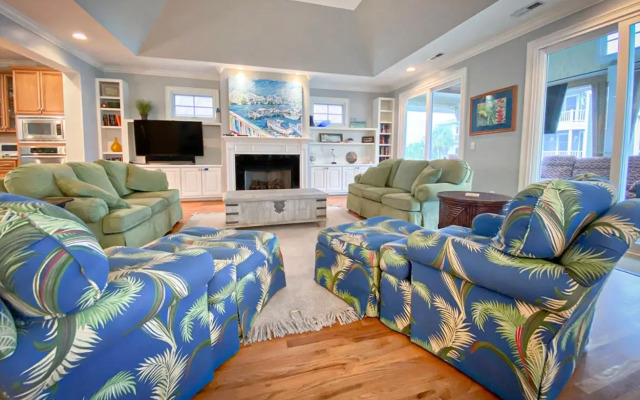 Sea Esta by Sea Scape Properties