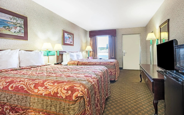 Days Inn Greenville
