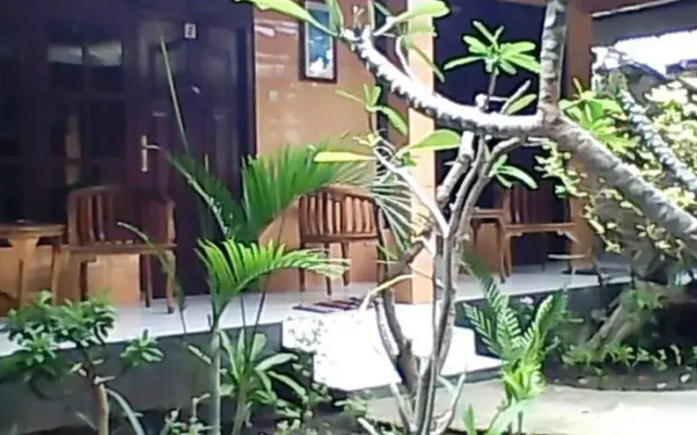Edy Homestay