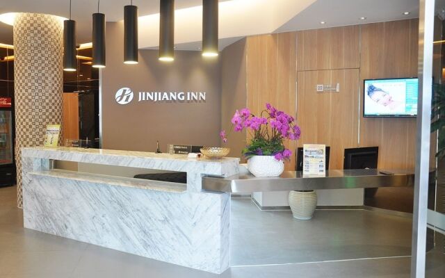 Jinjiang Inn Select