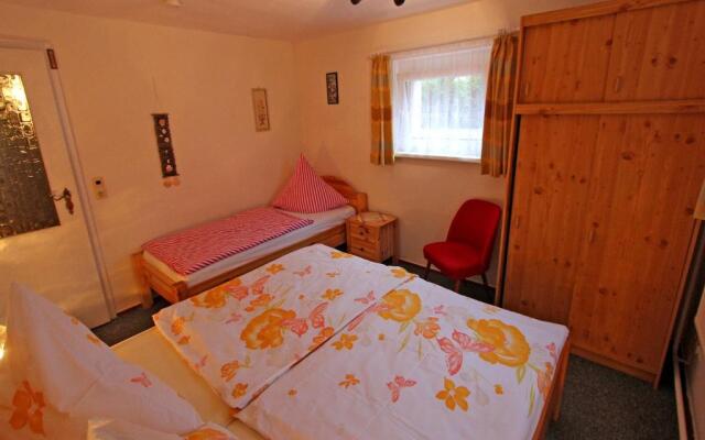 Ferienwohnung Zirchow USE 3031