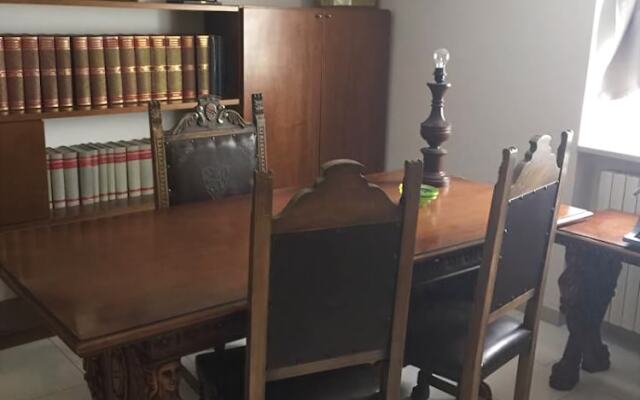 La Terrazza d'Abruzzo