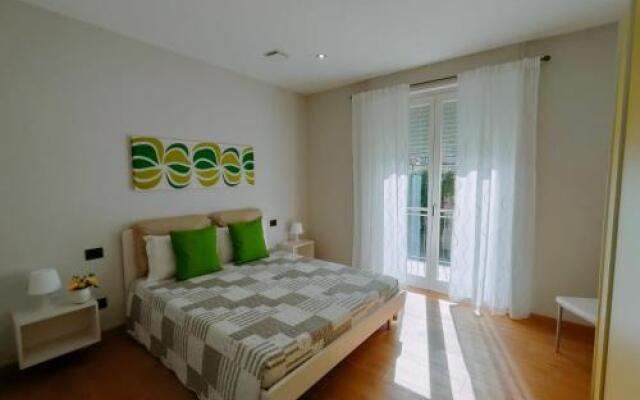 Apartment AL34