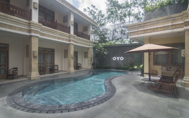 Ndalem Nuriyyat Villas & Spa