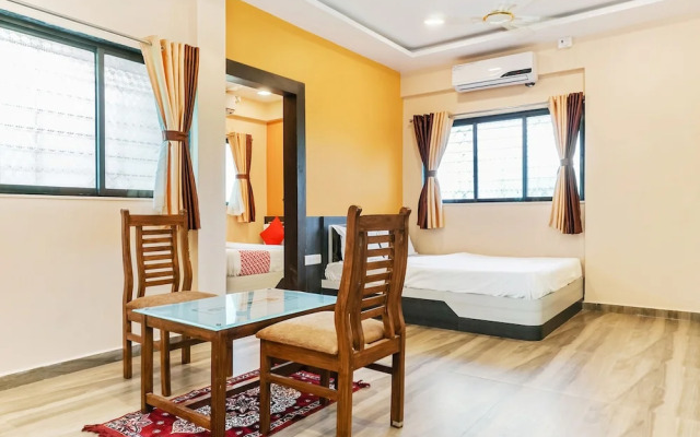 Hotel Navalai Pride By OYO Rooms