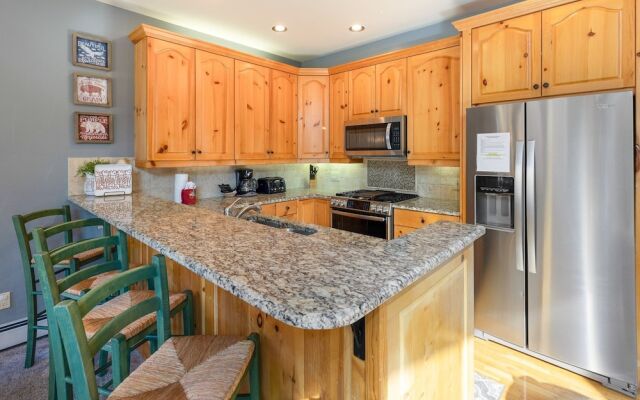 2985 Ironwood Townhomes