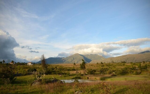 Mawasi Finca