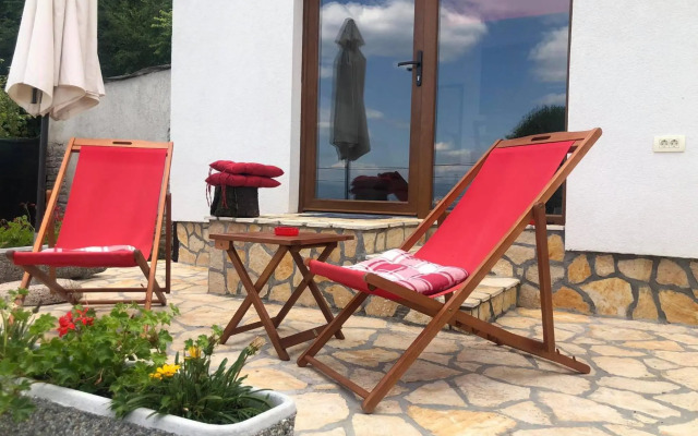 Perla Apartment