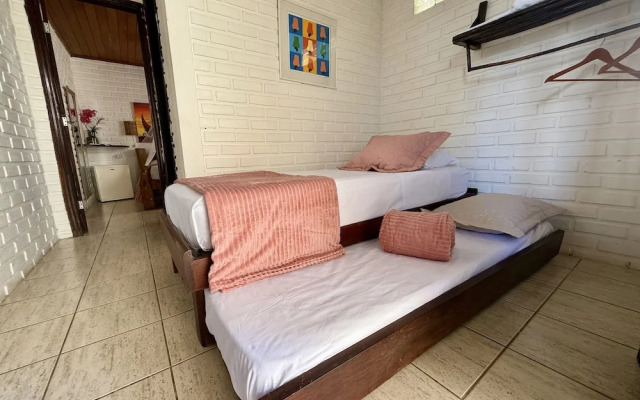 Oceana Suites Villas de Tibau