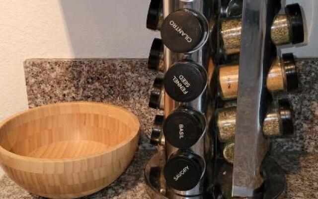 Ocean Breeze Apartment Huntington Beach