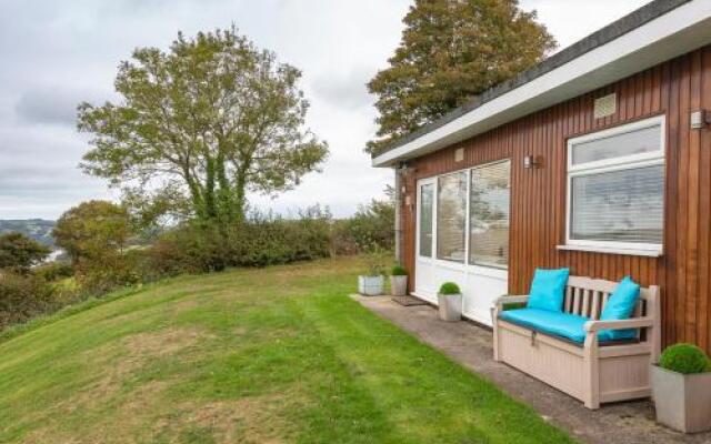Chalet The Hut
