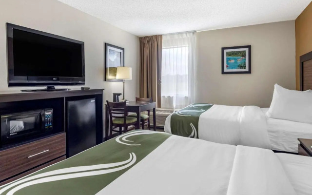 Whitewater Inn at Ocoee