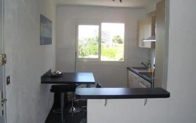 Appartement les Sylves