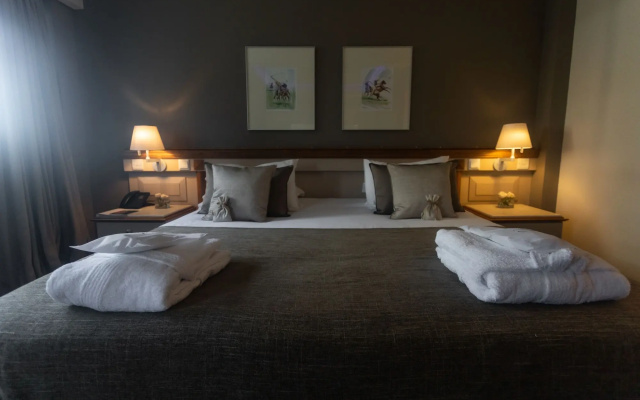 Alasia Hotel