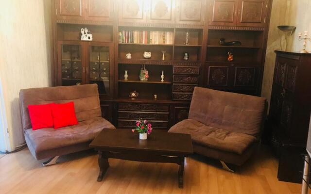 Best Location Old Tbilisi Apartment