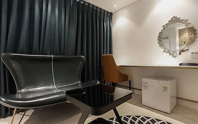 Anseong Hotel Ruem
