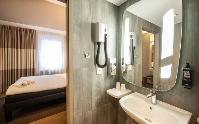 ibis Geneve Centre Lac