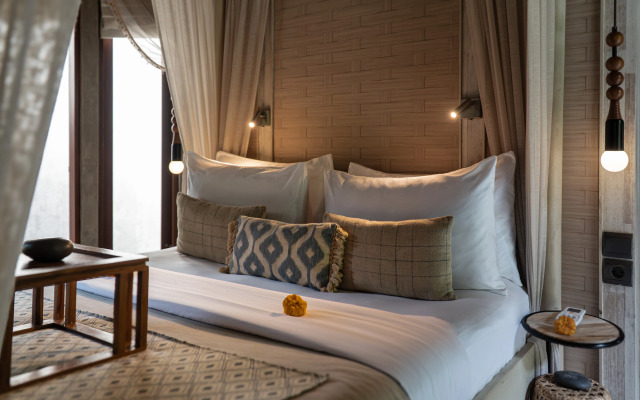 Amarea Resort & Spa Ubud by iNi Vie Hospitality