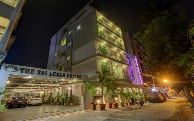 Treebo The Sai Leela Suites