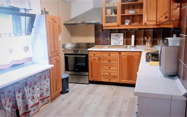 Family Apartment NAKITEYA