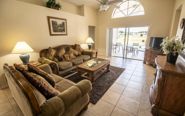 John's Indian Ridge Oaks Vacation Home