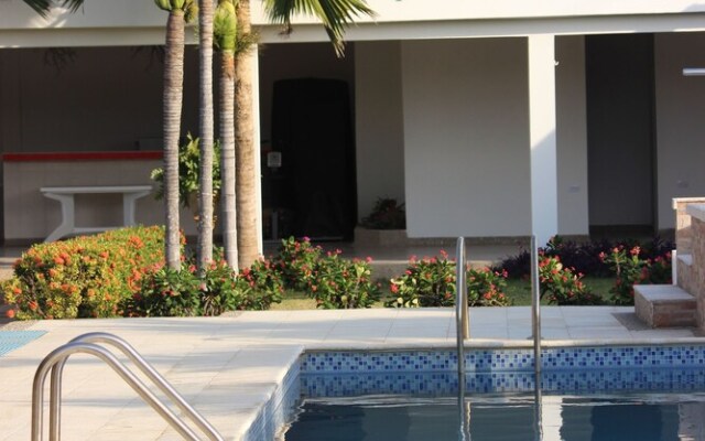Emerawaa Hotel & Centro De Eventos