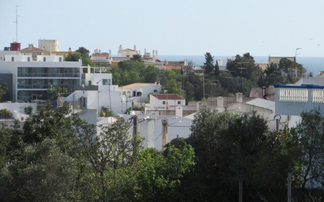 Cantinho Algarvio em Ferragudo