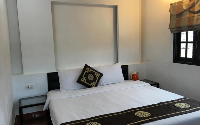 Vang Vieng Boutique Hotel