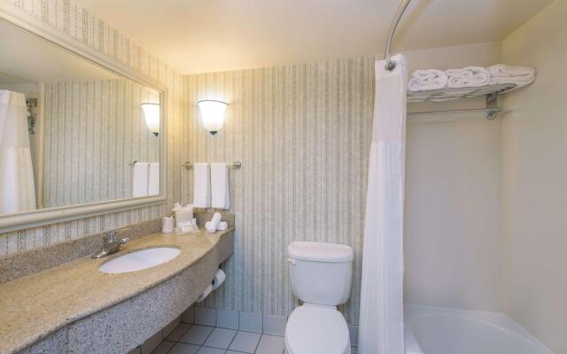 Hilton Garden Inn Fishkill