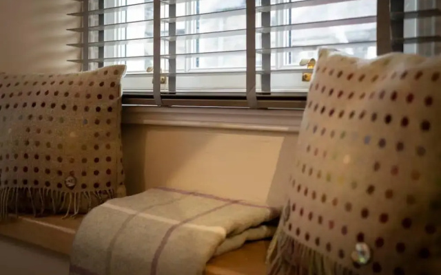 2BR - 1 5BA - Town Centre - Parking - Ambleside