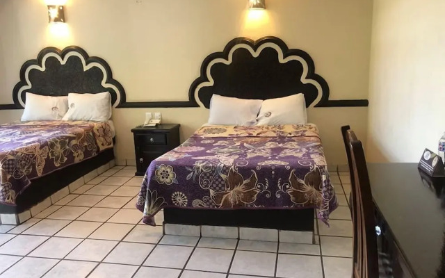 Hotel Palace de la Victoria