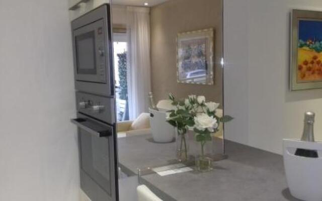 Appartement proche mer et gare