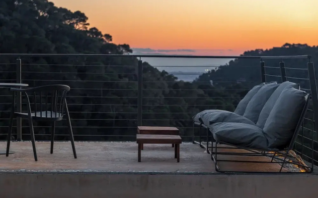 Hotel Boutique Serra Nature