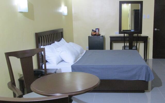 Hotel Fenson