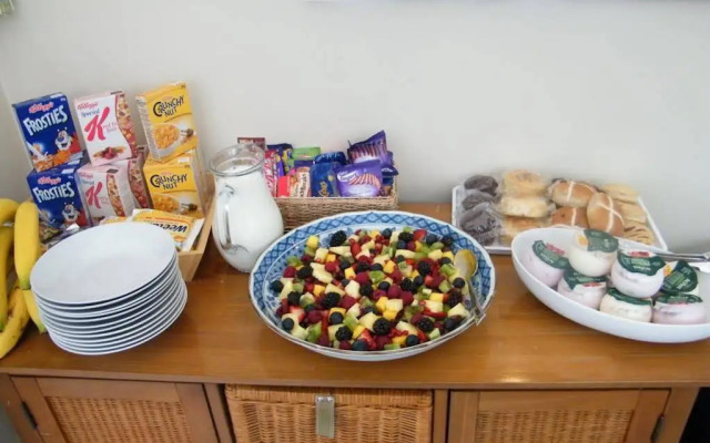 Eastcote Luxury Guest House