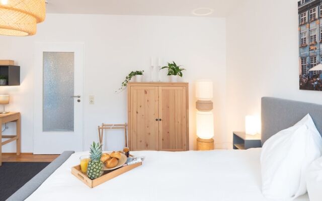 Relax Aachener Boardinghouse Phase 4