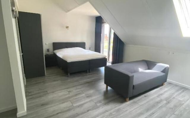 Greenstay Amsterdam Hotel
