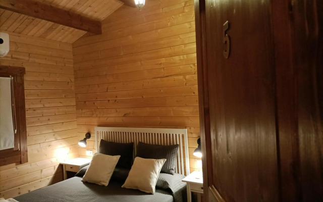 La Dehesilla de Toledo