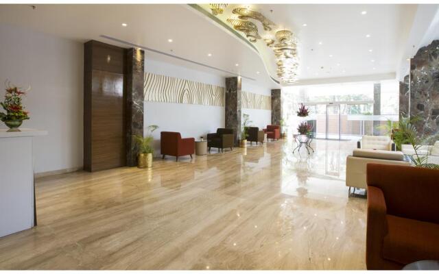 Hotel Tulip Bangalore