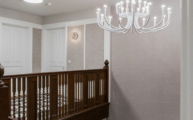 Browar Hevelius Apartments